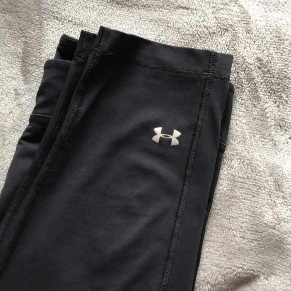 Under Armor leggings - Picture 2 of 2